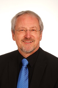 Dr. Bernd Grimmer